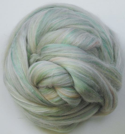 Bibliophile Blends - L. M. Montgomery - Merino/ Mulberry Silk/ Baby Alpaca  (60/25/15)