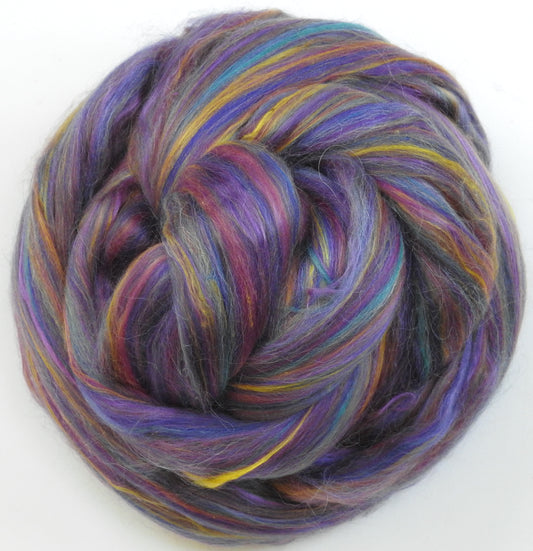Bibliophile Blends - Alice Walker - Merino/ Mulberry Silk/ Baby Alpaca  (60/25/15)
