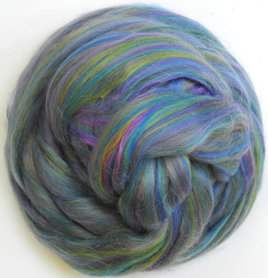 Bibliophile Blends - Alcott - Merino/ Mulberry Silk/ Baby Alpaca  (60/25/15)