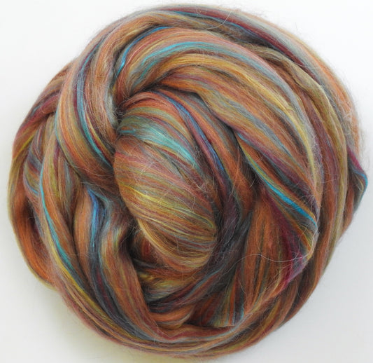 Bibliophile Blends - Maya Angelou - Merino/ Mulberry Silk/ Baby Alpaca  (60/25/15)
