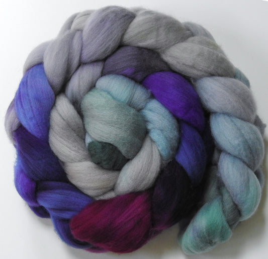 Earl Grey -(5.4 oz) - Organic Polwarth