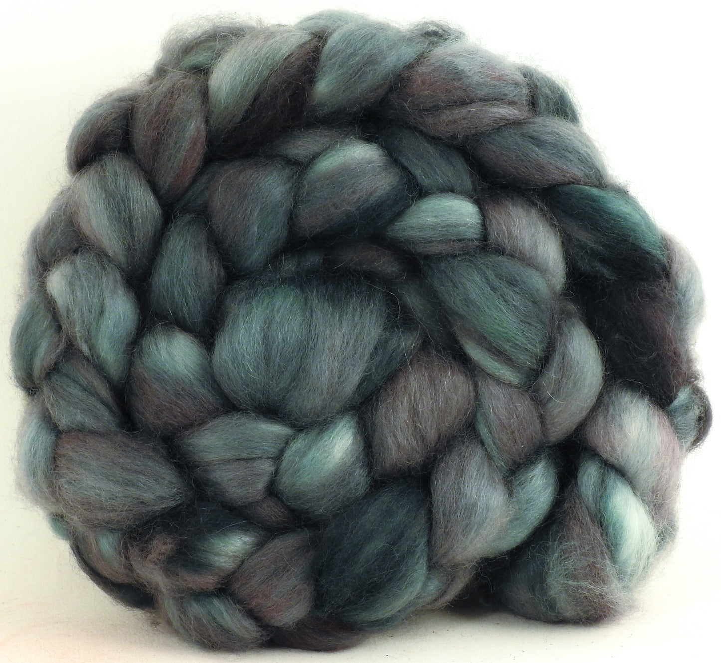 100% Pure Cashmere - Asphalt