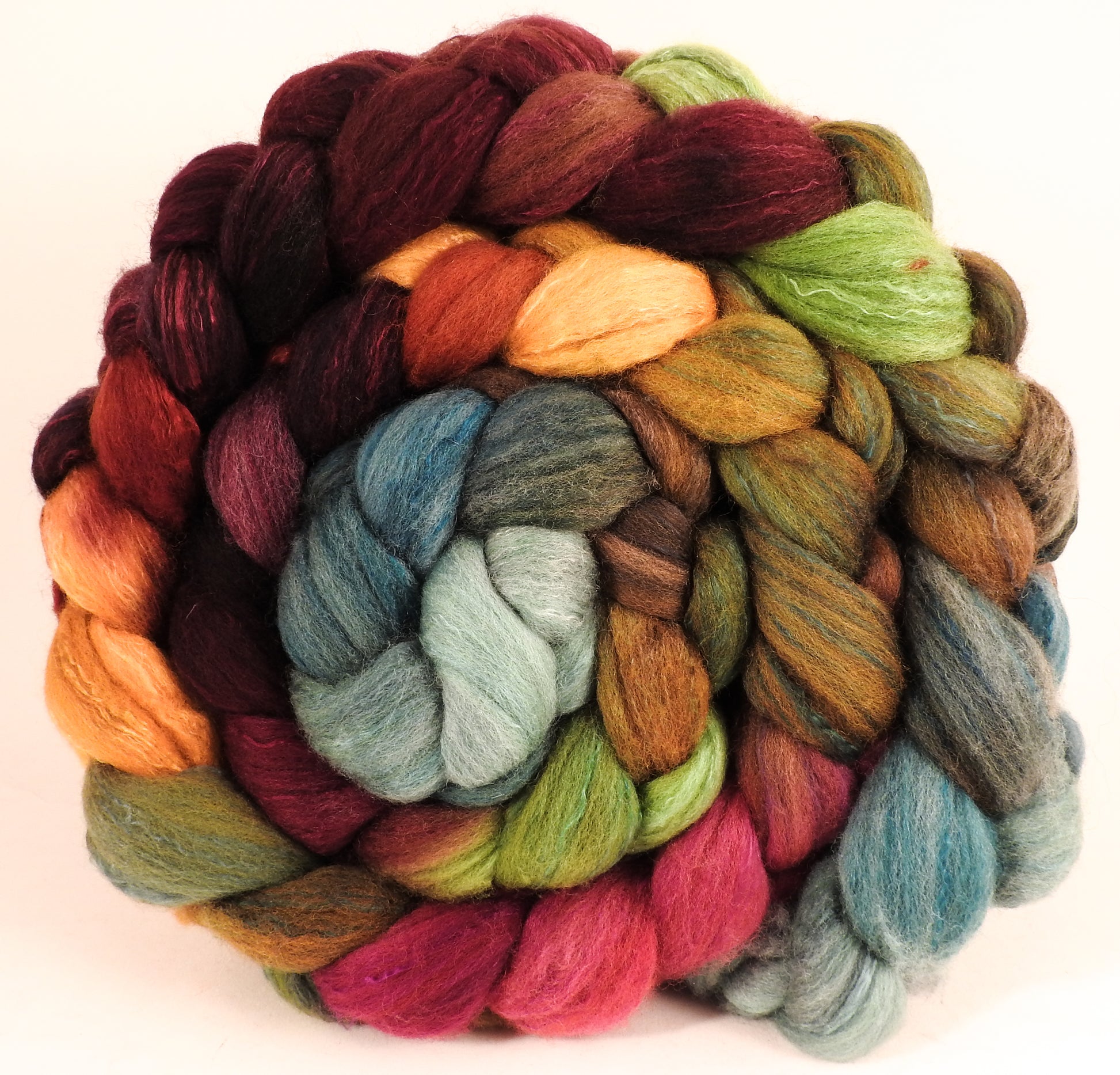 RESERVED for yenhen - Inglenook Fibers