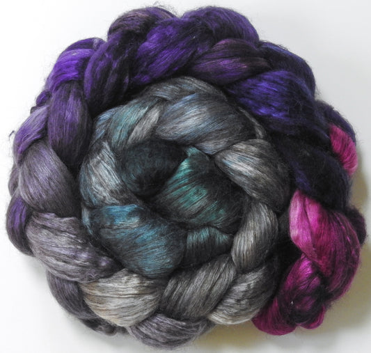 Earl Grey - YAK / mulberry silk (50/50)