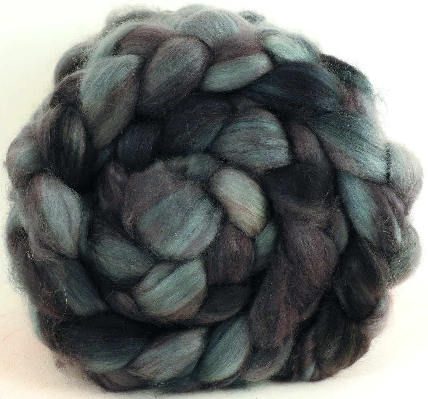 100% Pure Cashmere - Asphalt