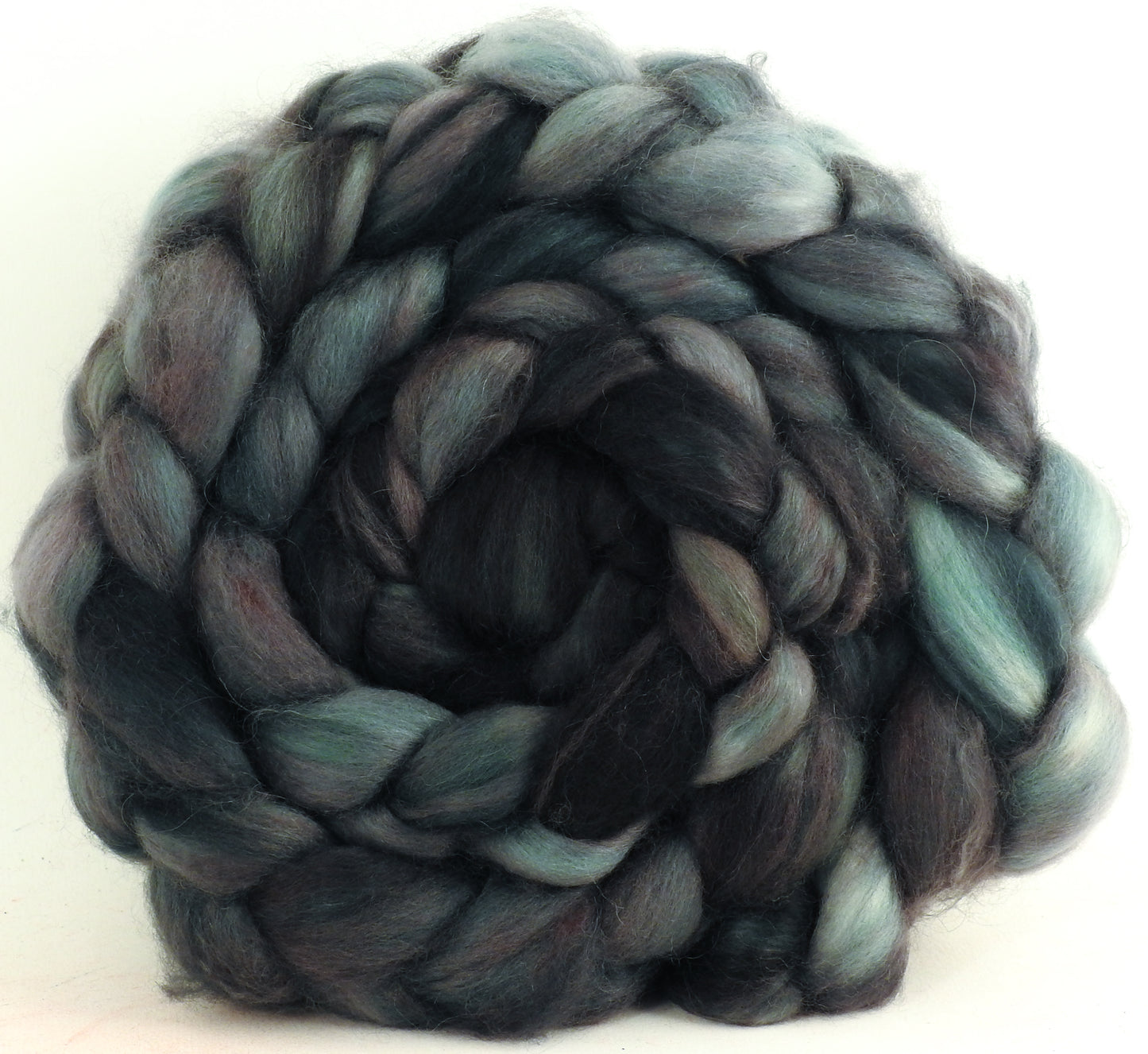 100% Pure Cashmere - Asphalt