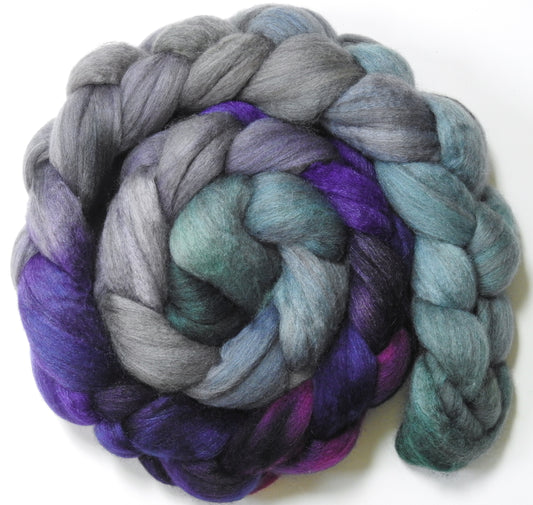 Earl Grey (5 oz) - Merino/ YAK/ Tussah Silk (70/15/15)