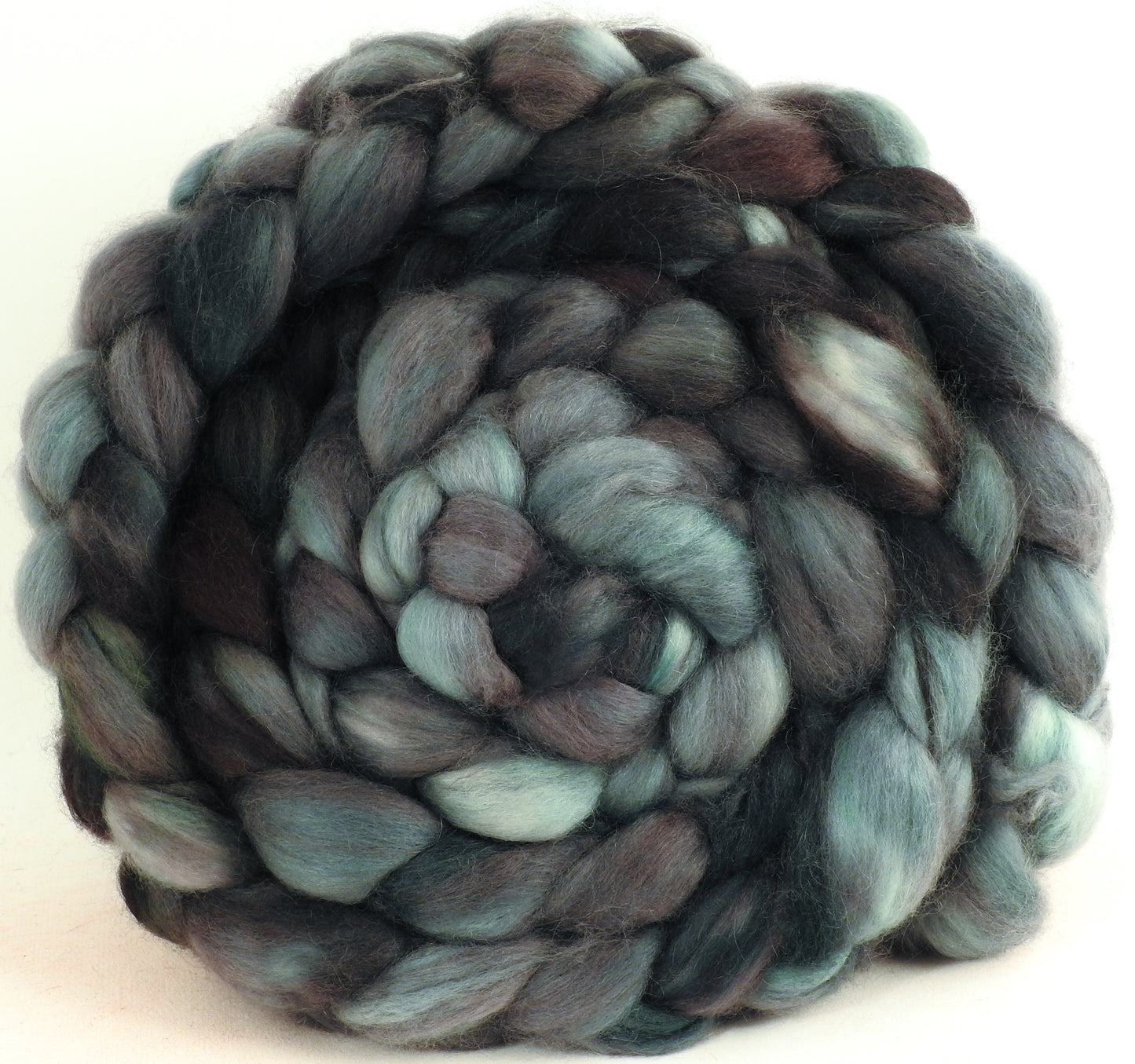 100% Pure Cashmere - Asphalt