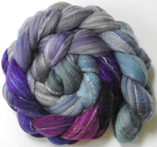 Earl Grey (5.2 oz) - Targhee/silk/ bamboo (80/10/10)