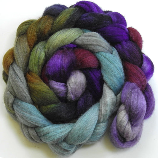 Cabbages & Kings - Merino/ YAK/ Tussah Silk (70/15/15)