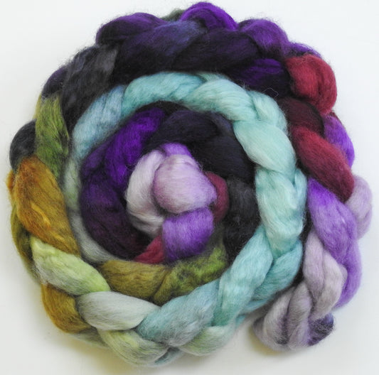 Cabbages & Kings - Blue-faced Leicester/ Mohair (70/30)