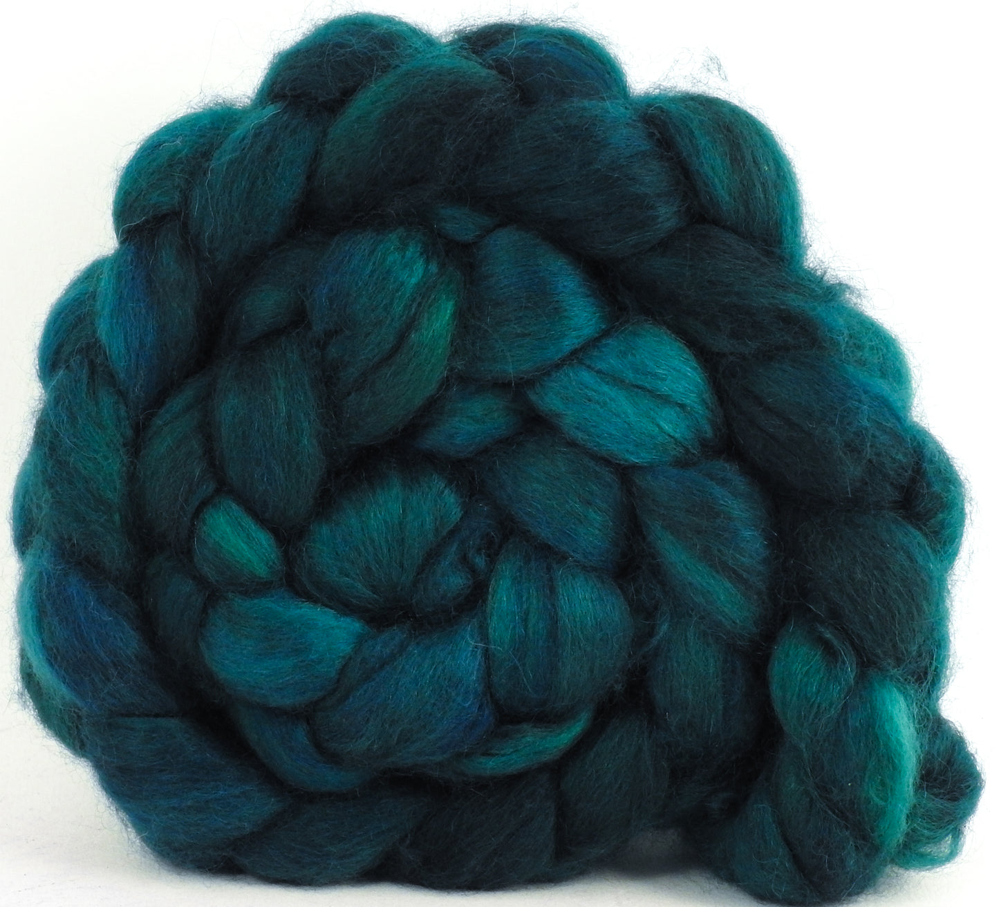 100% Pure Cashmere - Loch Ness