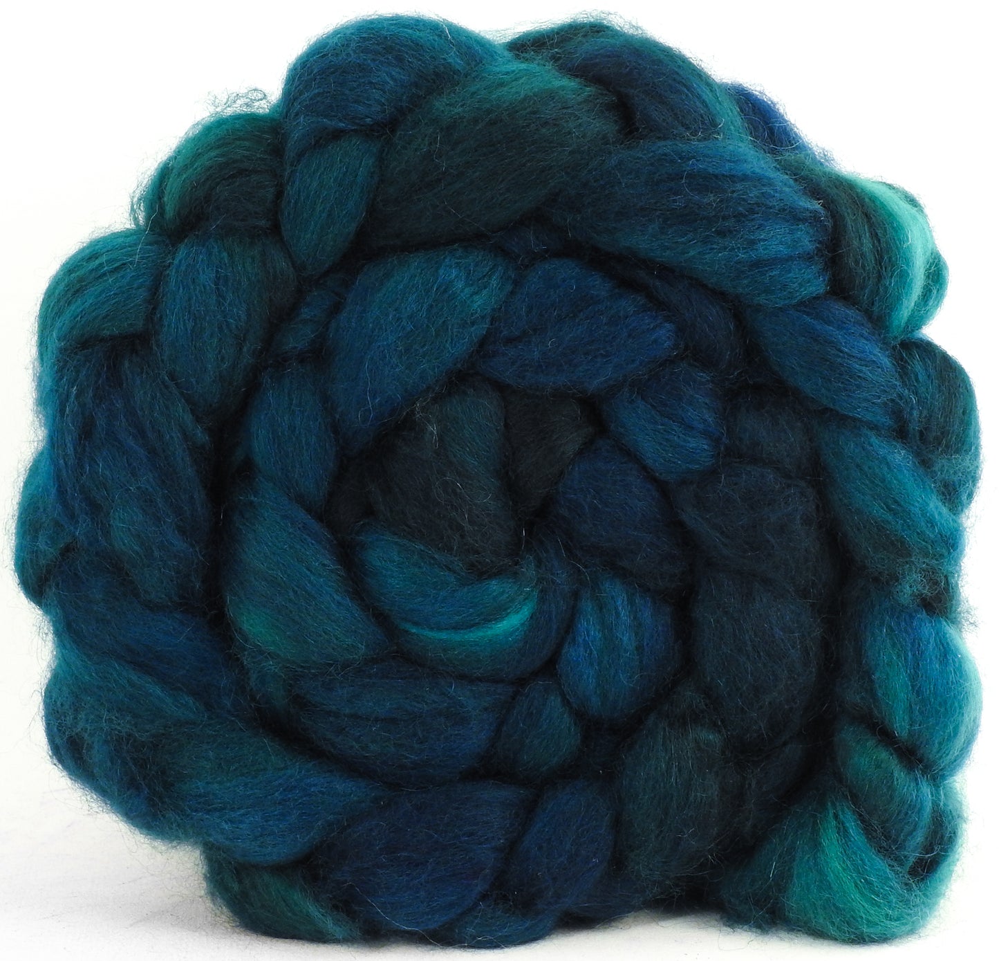 100% Pure Cashmere - Loch Ness