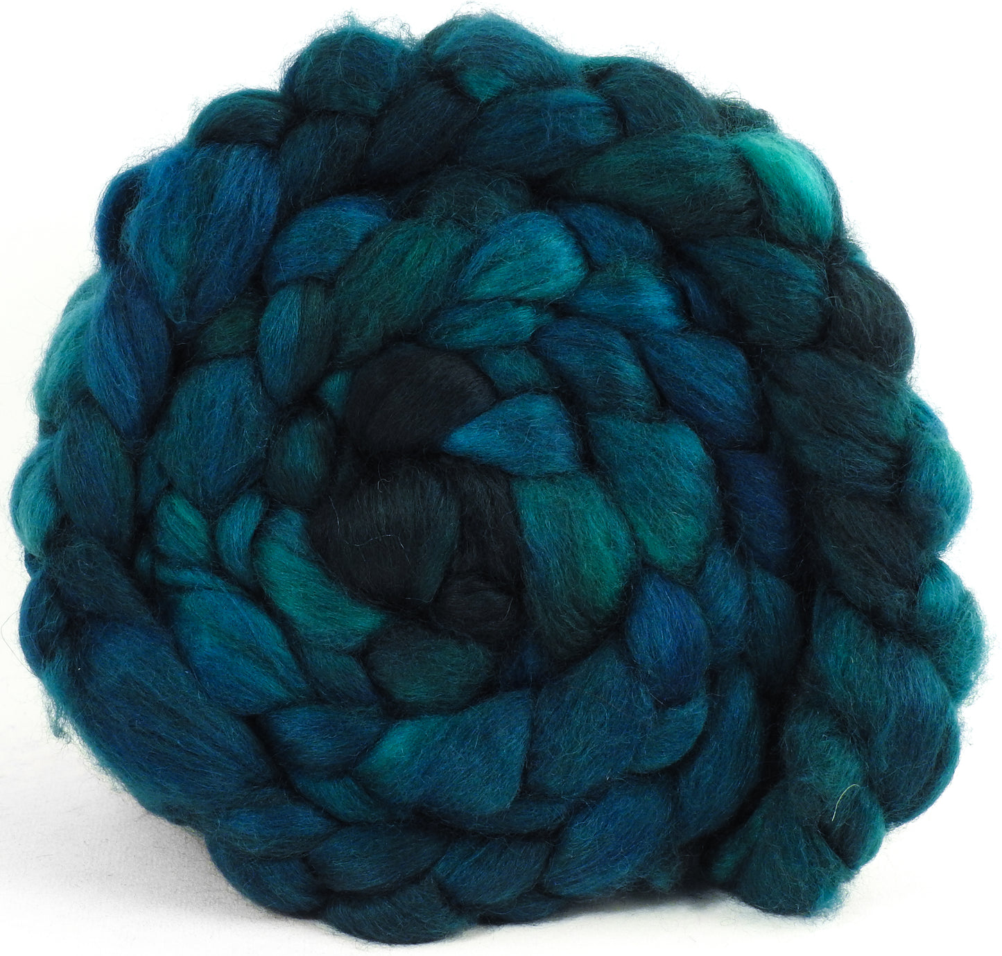 100% Pure Cashmere - Loch Ness