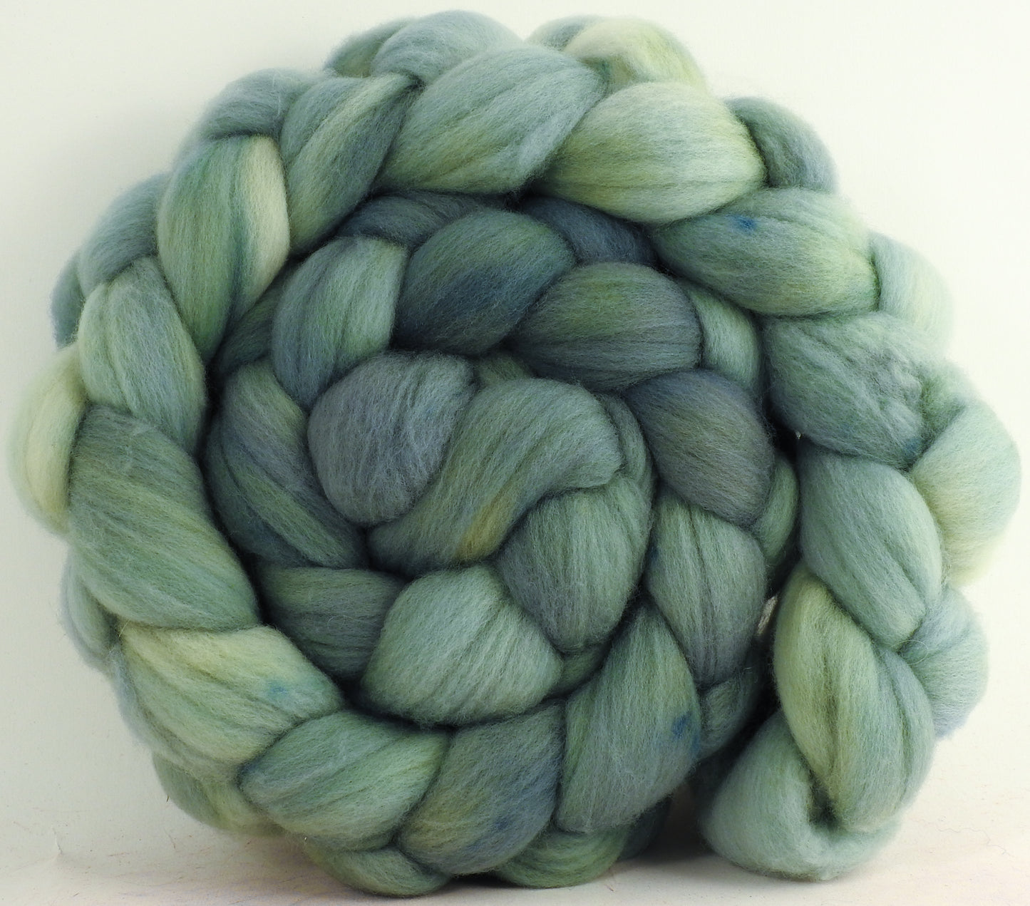 Willow - Organic Polwarth