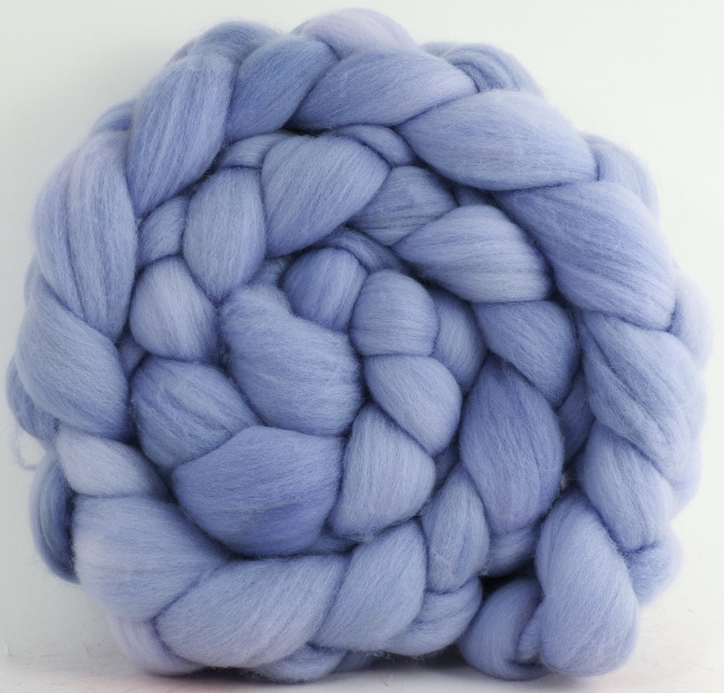 Silver Lining - Organic Polwarth