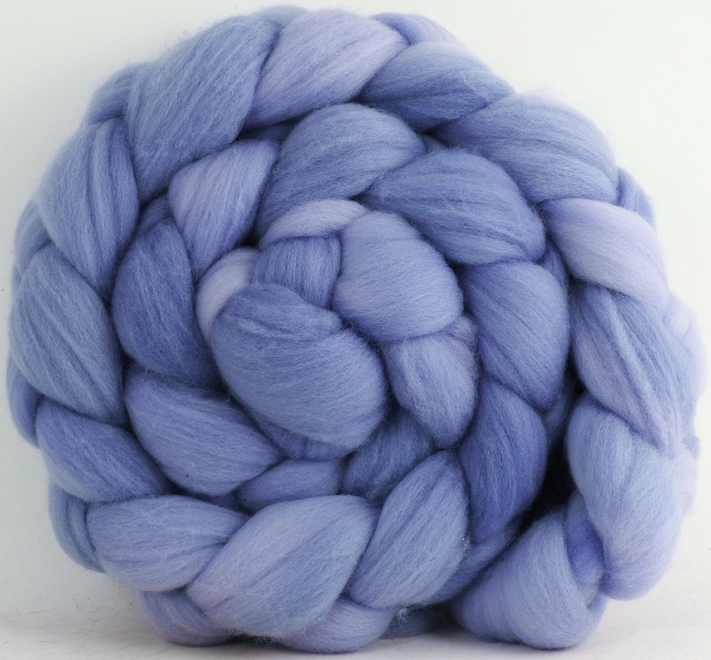 Silver Lining - Organic Polwarth