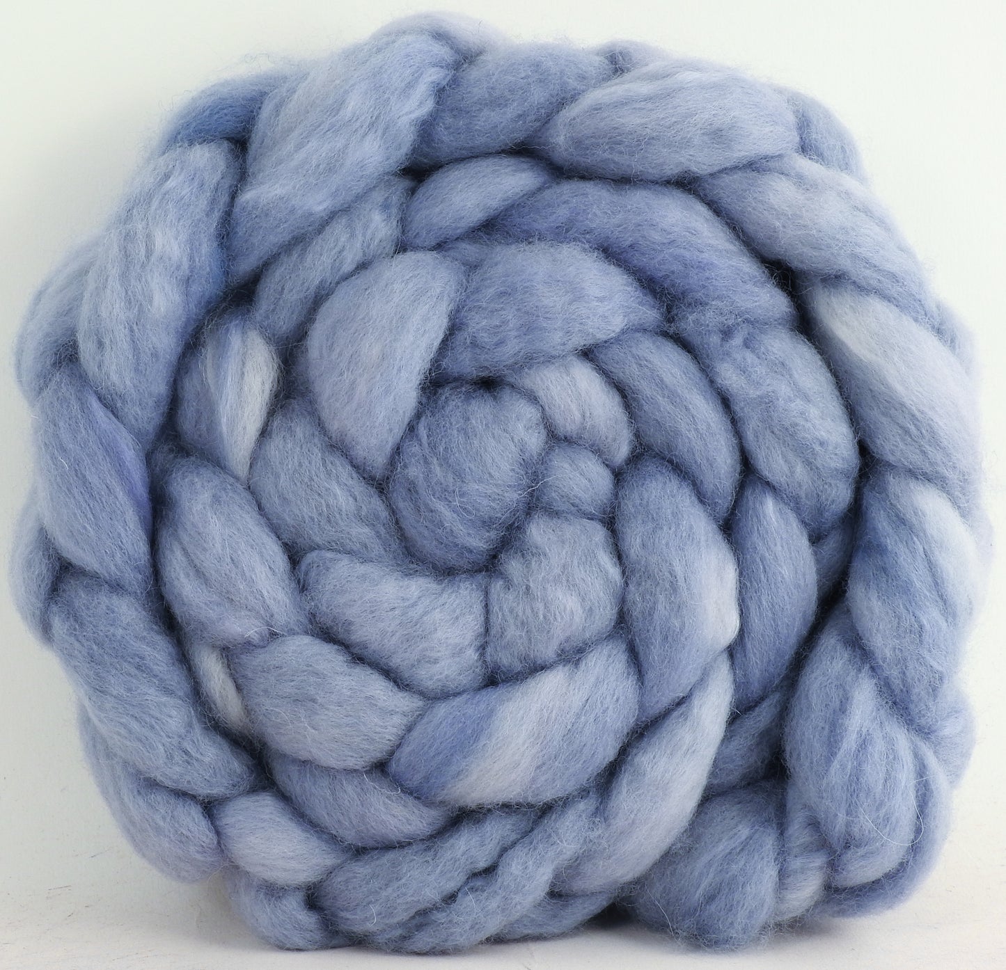 Silver Lining (4.8 oz) - Blue-faced Leicester/ Mohair (70/30)