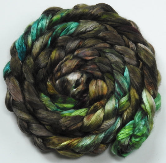 Medallion - 100% Mulberry Silk