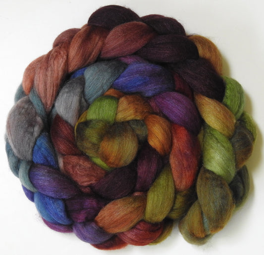 Bohemian-  Merino/ YAK/ Tussah Silk (70/15/15) -5.2 oz