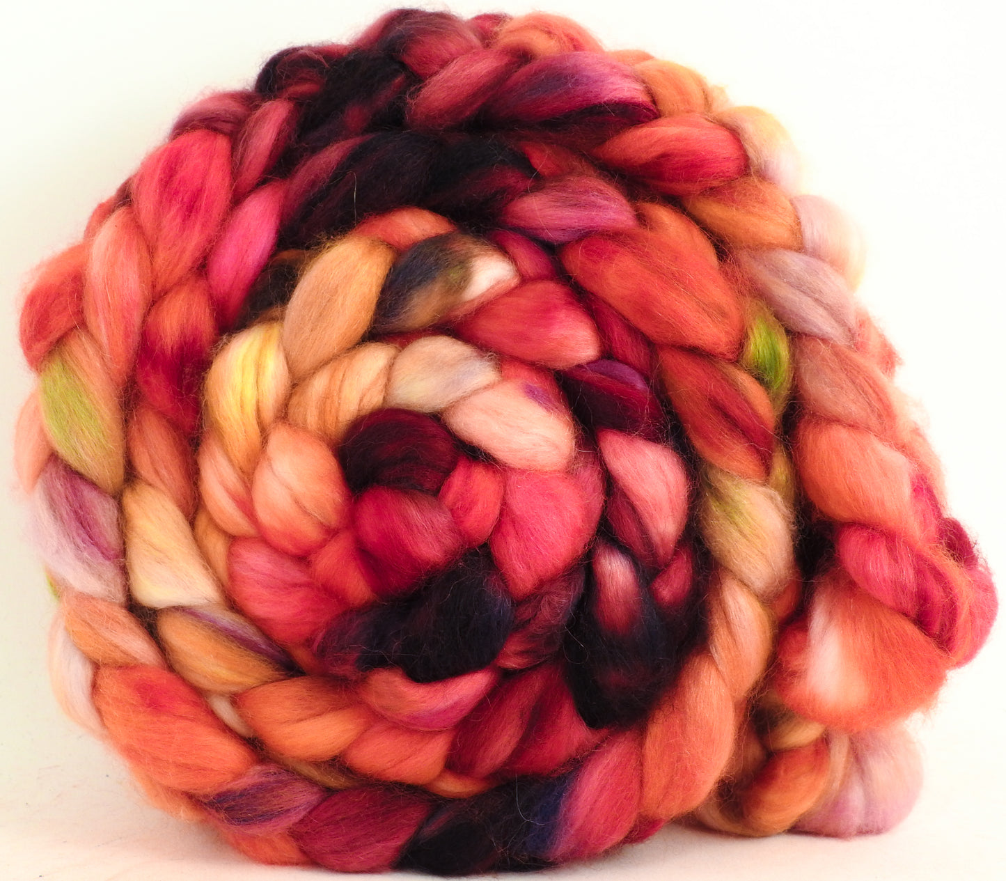 100% Pure Cashmere - Heartbeat-  Fusion Series