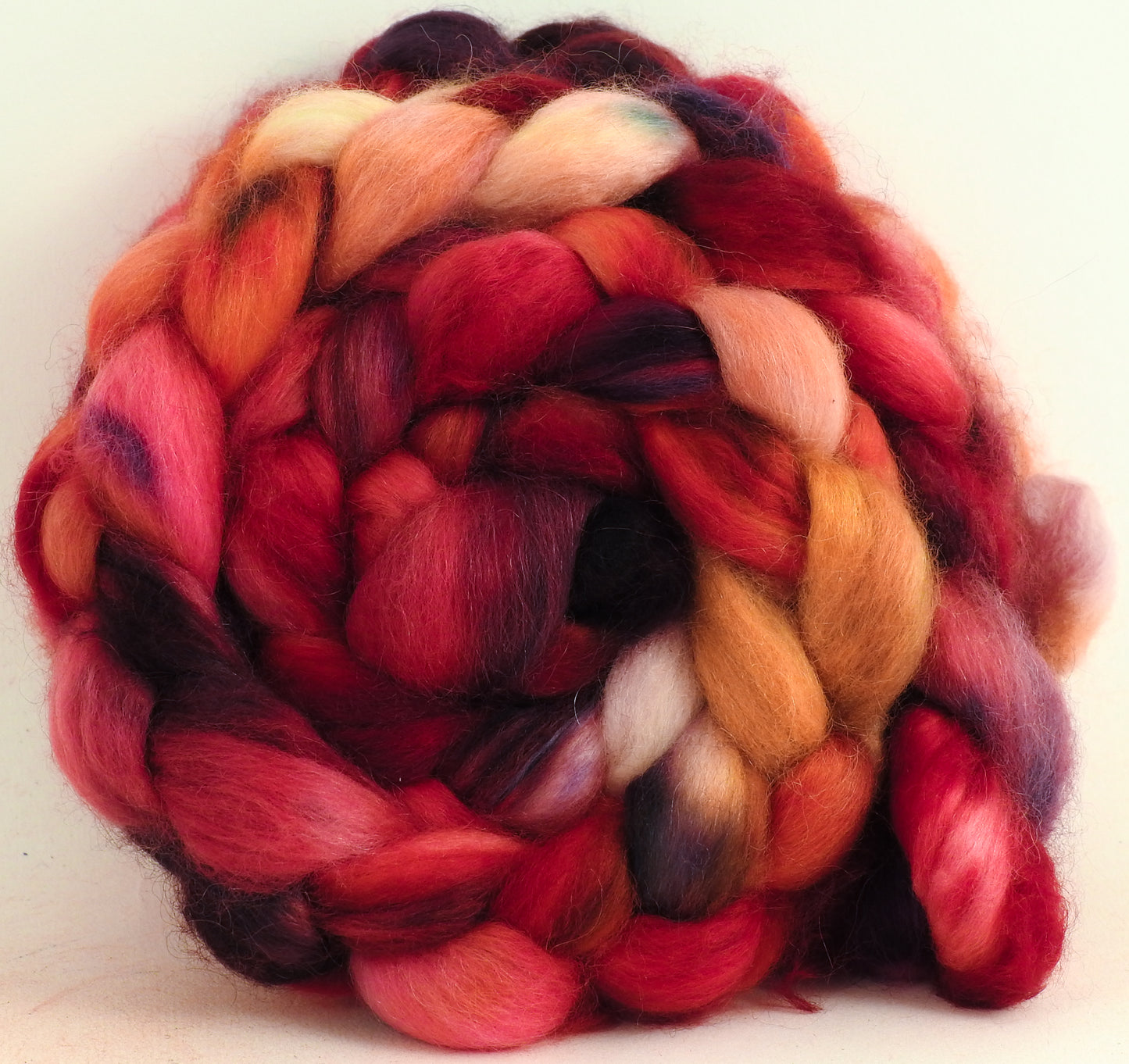 100% Pure Cashmere - Heartbeat-  Fusion Series