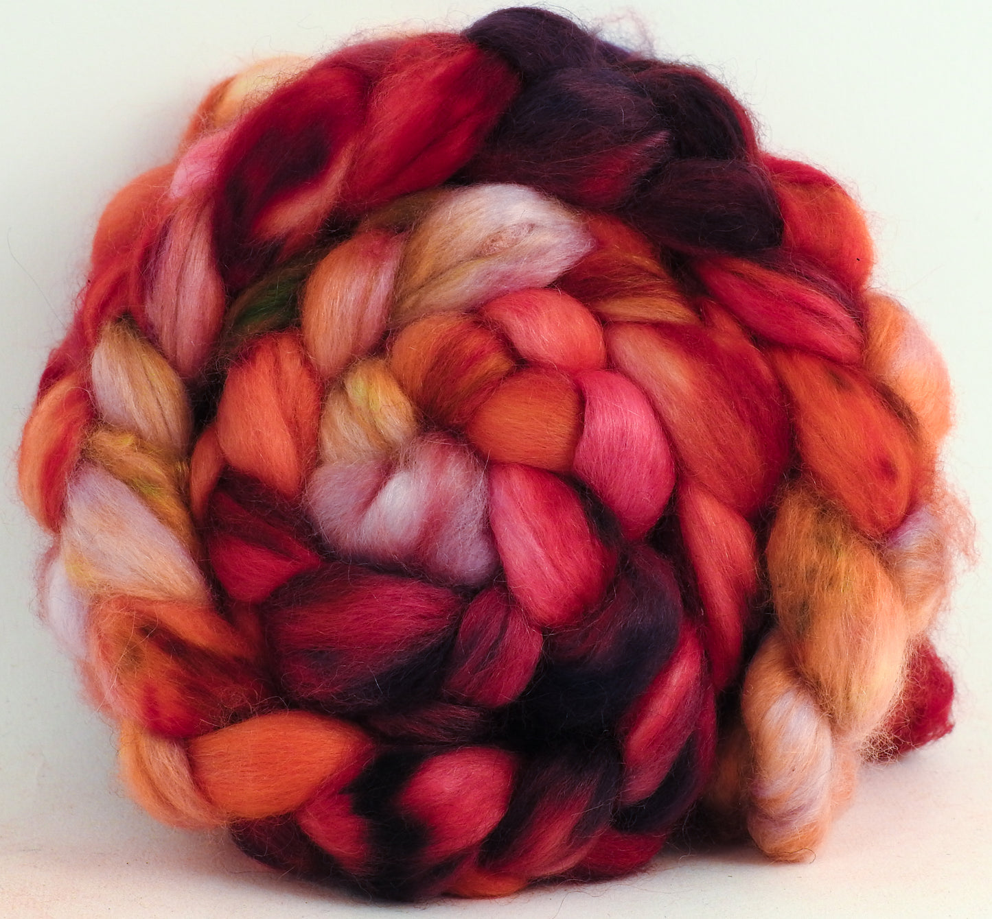 100% Pure Cashmere - Heartbeat-  Fusion Series