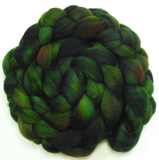 Dill Pickle Plus (5.3 oz) - Merino/ YAK/ Tussah Silk (70/15/15)