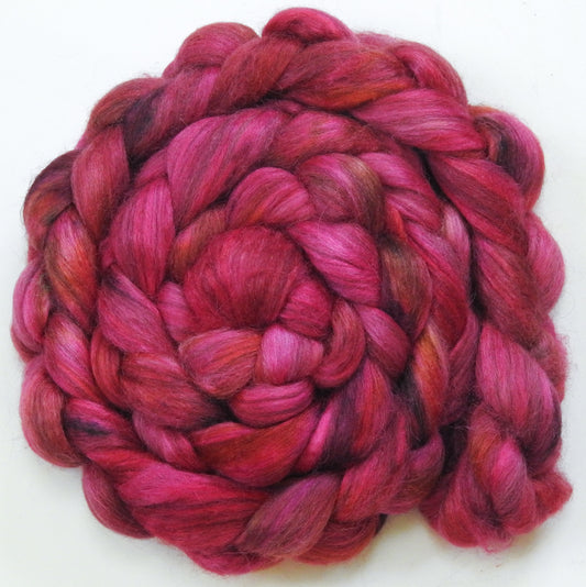 Impatient Plus- Grey Alpaca/Tussah Silk (50/50) - (4.3 oz.)