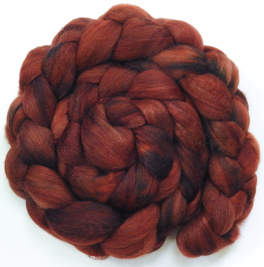 Oxide Plus (5.3 oz) - Merino/ YAK/ Tussah Silk (70/15/15)