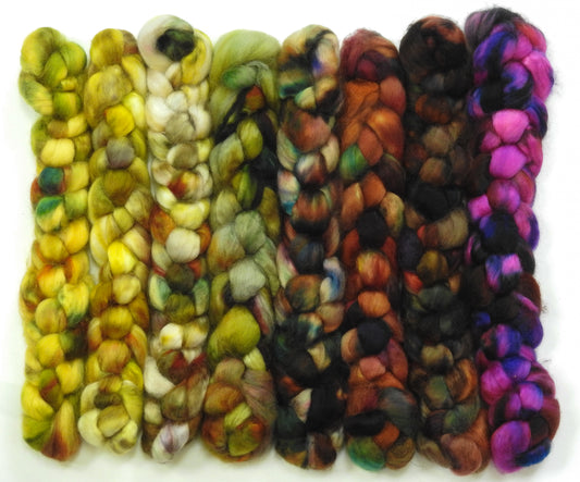 Flight of the Bumblebee Set - (8.3 oz) 100% Pure Cashmere