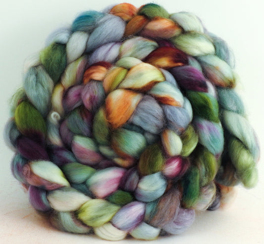 100% Pure Cashmere - Greenhouse Envy -  Fusion Series