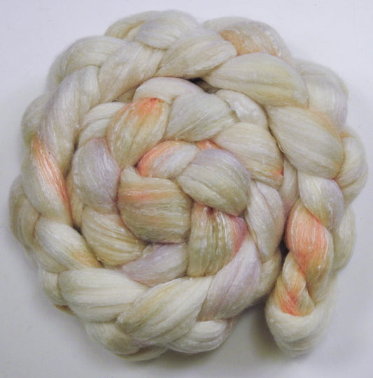 Shortbread- Merino/ Bamboo/ Tweed Blend (⅓ each) - (5.5 oz.)