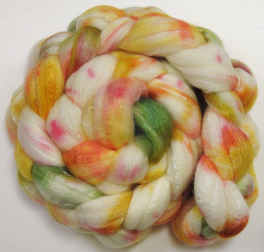 Sorbet (5.7 oz)- Targhee/silk/ bamboo (80/10/10)