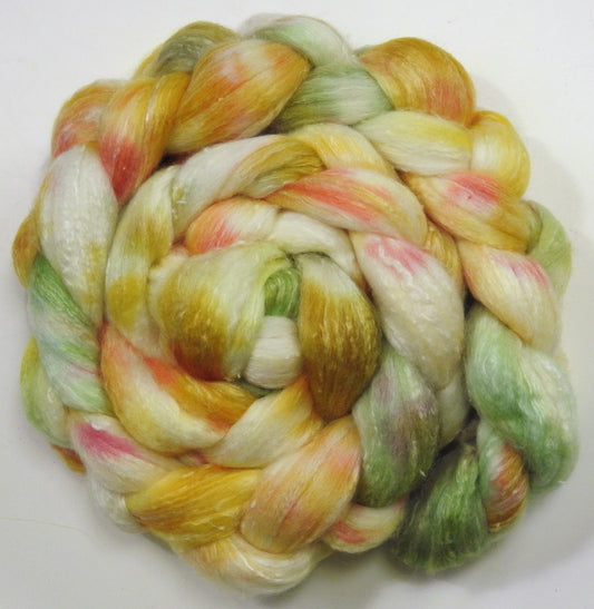 Sorbet - Merino/ Bamboo/ Tweed Blend (⅓ each)