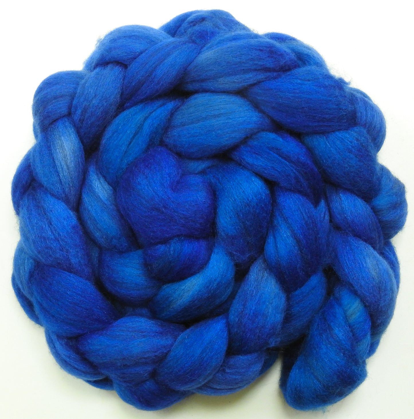 Northstar (5.2 oz) - Merino/ YAK/ Tussah Silk (70/15/15)