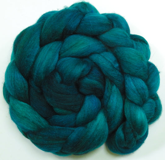 Mallard (5.3 oz) - Merino/ YAK/ Tussah Silk (70/15/15)