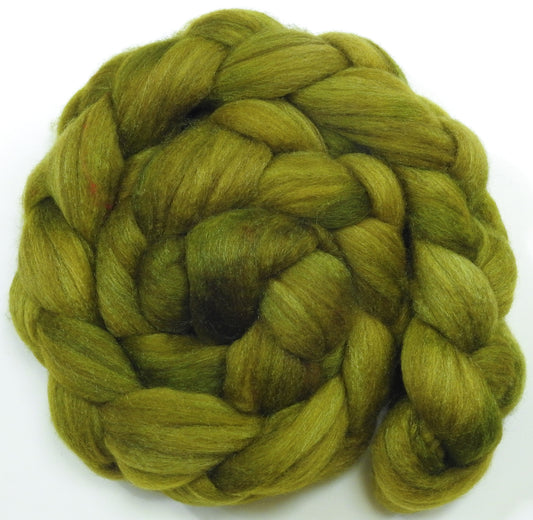 Asparagus (5.3 oz) - Merino/ YAK/ Tussah Silk (70/15/15)