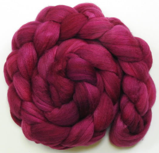 Radish (5.3 oz) - Merino/ YAK/ Tussah Silk (70/15/15)