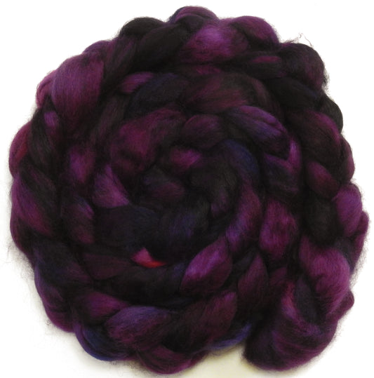 Aubergine Plus - 100% Pure Cashmere
