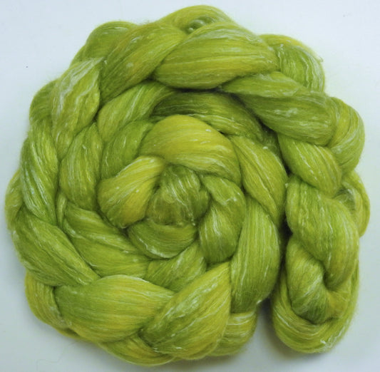 Pollen- Merino/ Bamboo/ Tweed Blend (⅓ each) - (5.7 oz.)