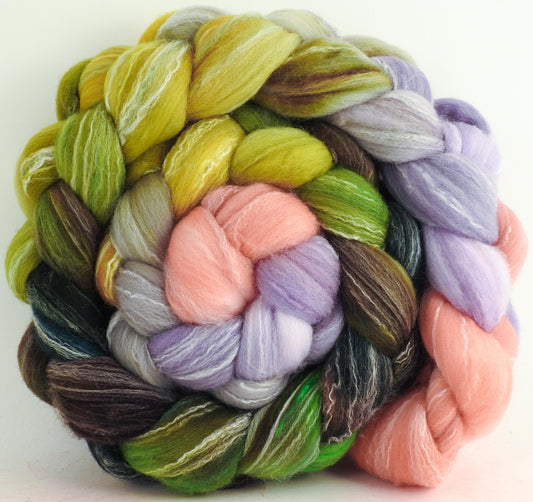 Inca Dawn - 1 (5.6 oz) - Targhee/silk/ bamboo (80/10/10)