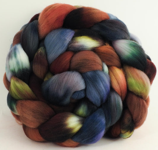 The Walrus (5.6 oz) - Organic Polwarth