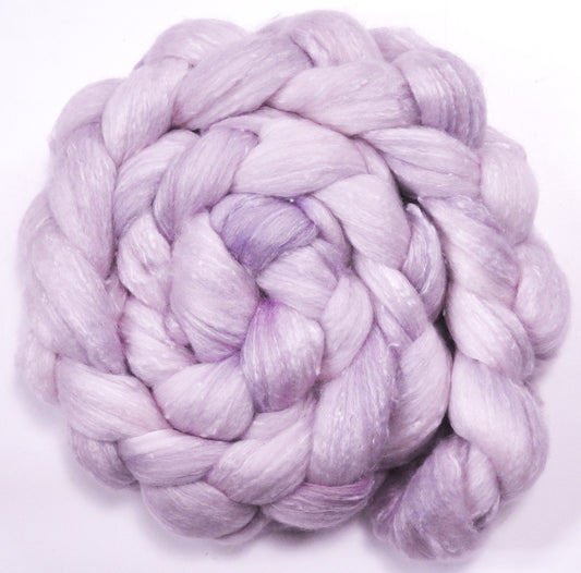 Ballerina (5.8 oz) - Merino/ Bamboo/ Tweed Blend (⅓ each)