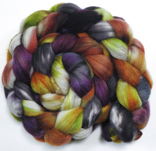 Hedgerow (5.2 oz) - Merino/ YAK/ Tussah Silk (70/15/15)