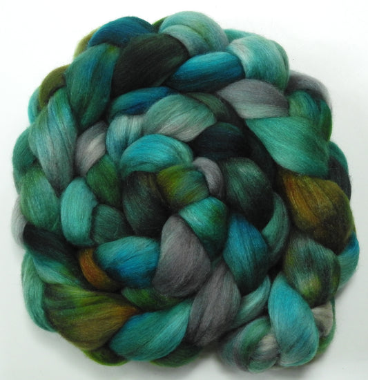 Fountain (5.2 oz) - Merino/ YAK/ Tussah Silk (70/15/15)