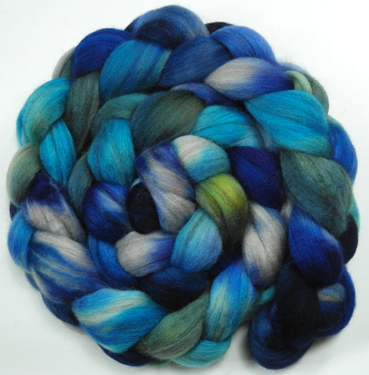 Starboard (5.2 oz) - Merino/ YAK/ Tussah Silk (70/15/15)