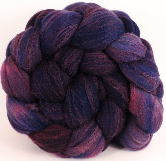 Rambouillet /tussah silk (75/25) -Banshee (6.4 oz.) - Inglenook Fibers