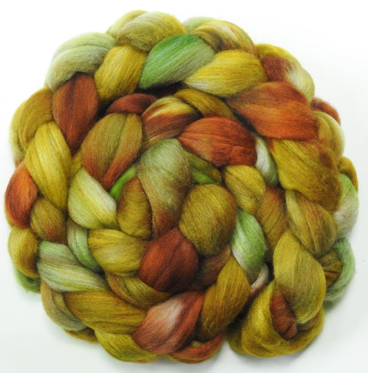 New Terrain (5.2 oz) - Merino/ YAK/ Tussah Silk (70/15/15)