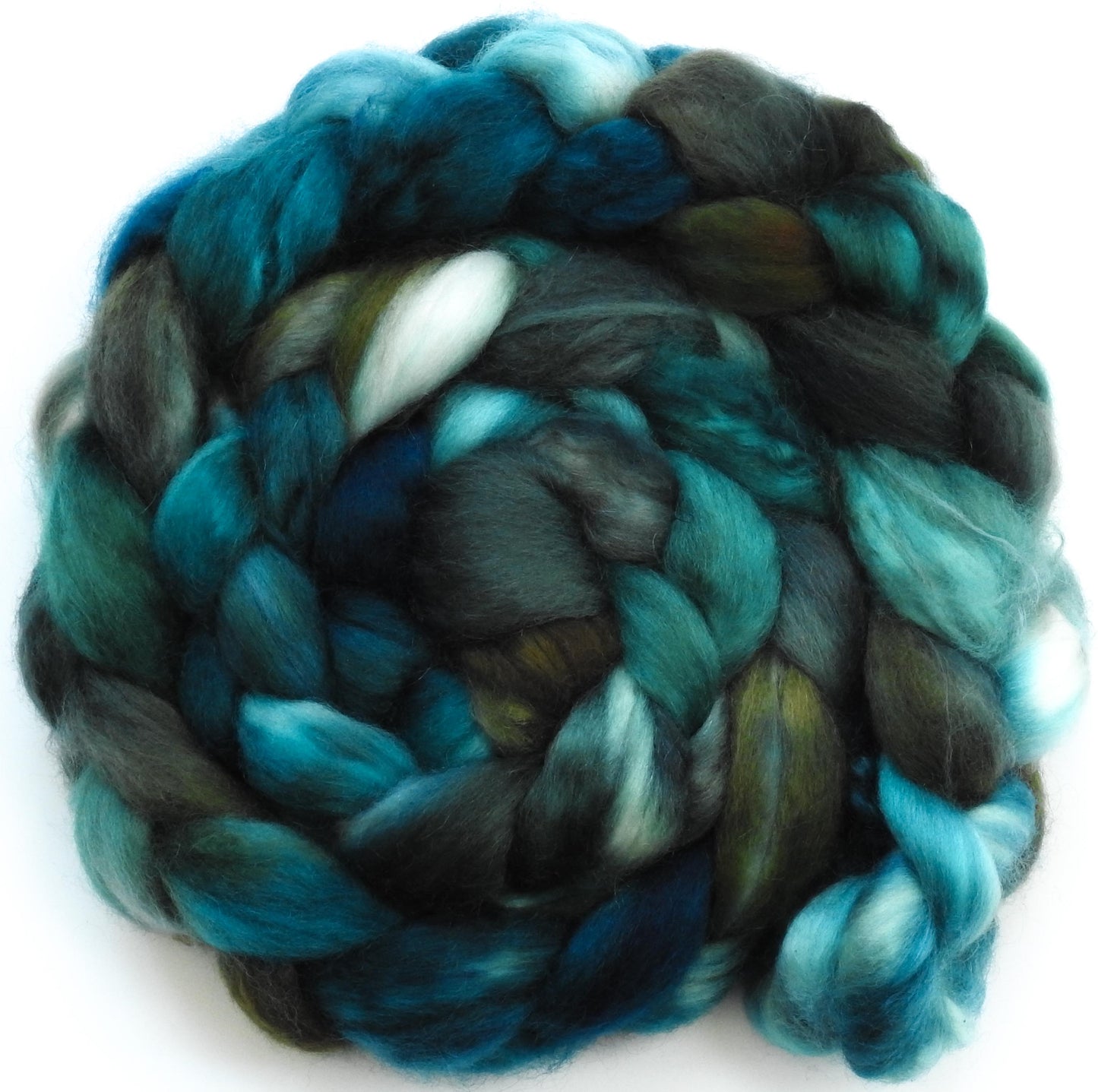 100% Pure Cashmere - Kraken